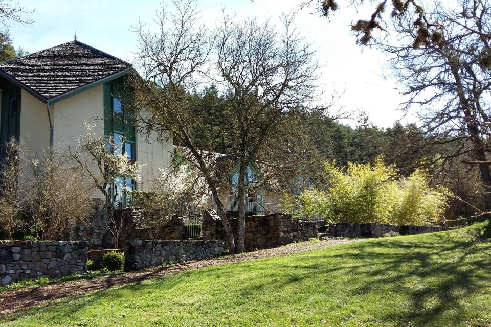 Domaine de Raud
