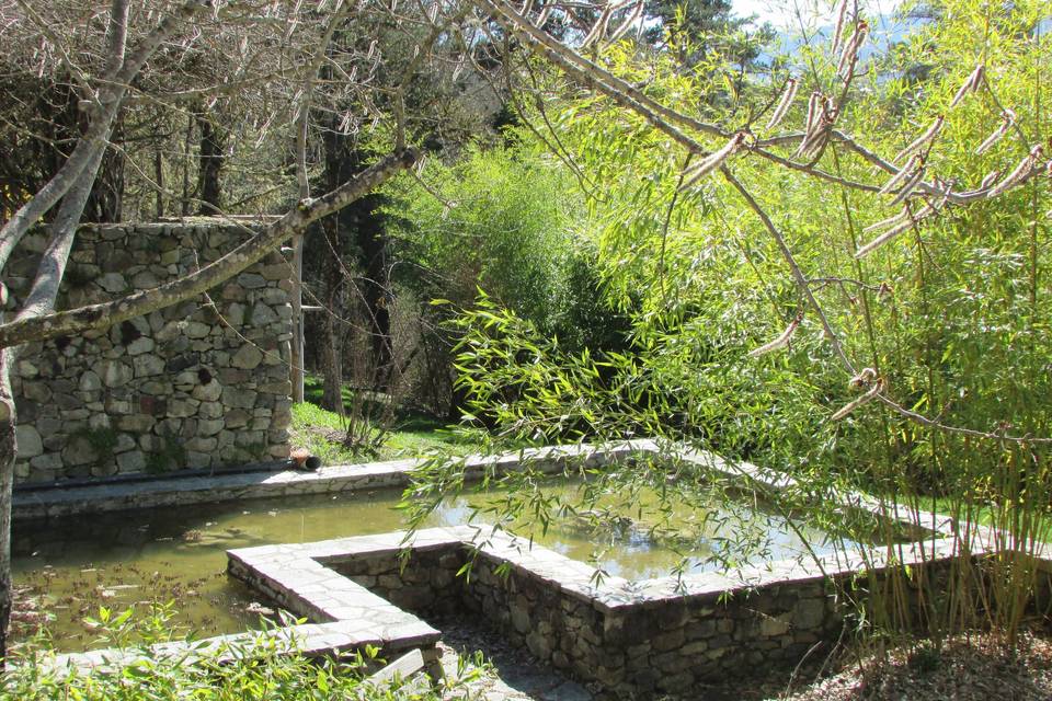 Domaine de Raud