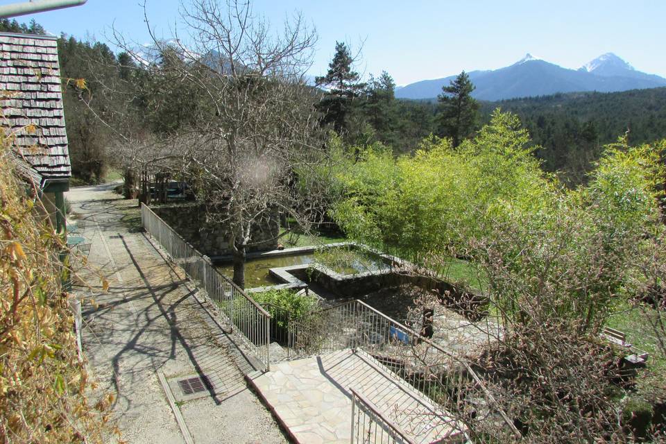Domaine de Raud