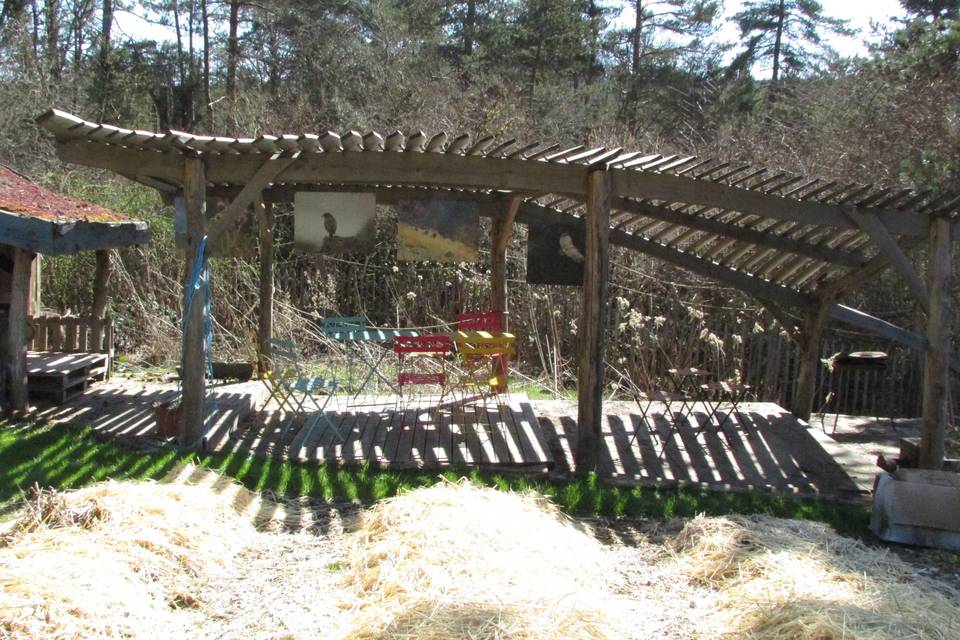Domaine de Raud