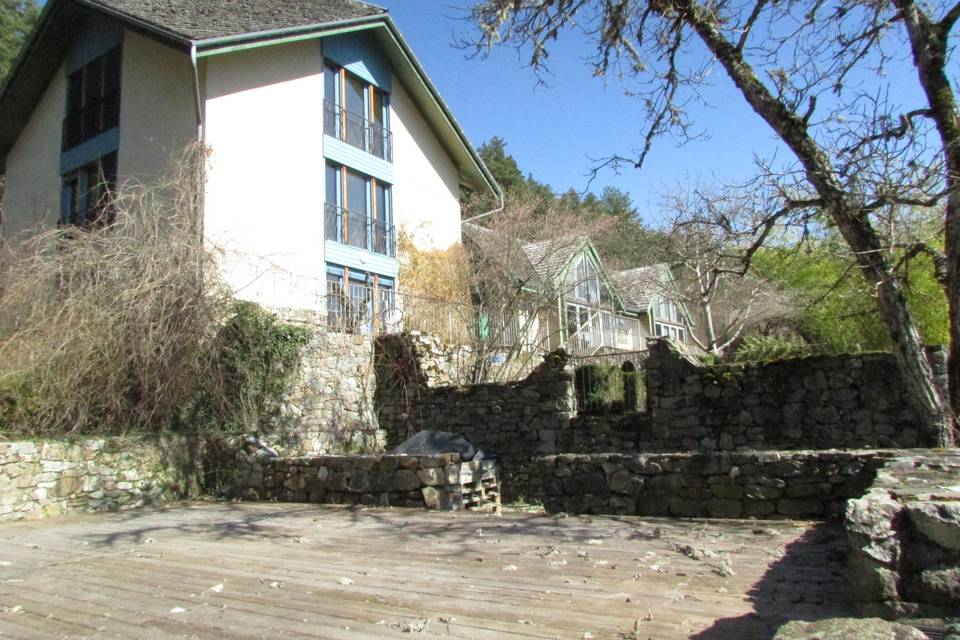 Domaine de Raud
