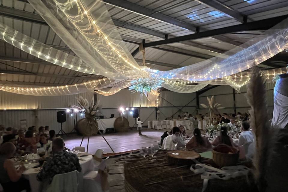 Kairos-events