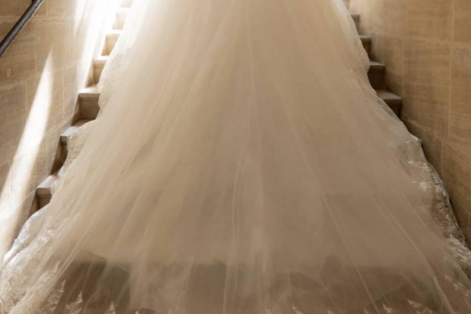 Robe Maeva