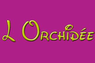 L'Orchidée - Fleurs de Mariages