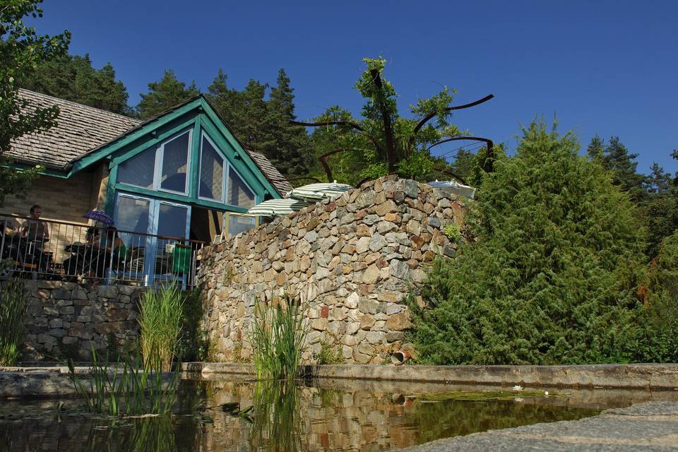 Domaine de Raud