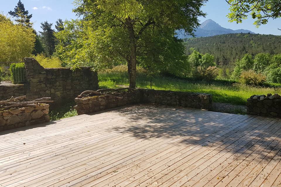 Domaine de Raud