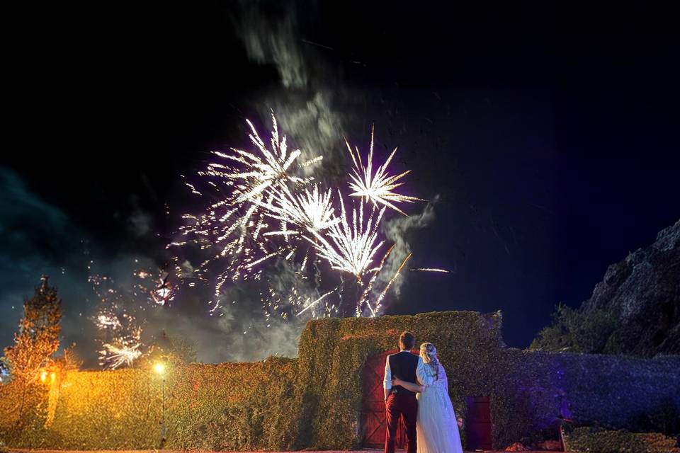 Kairos-events