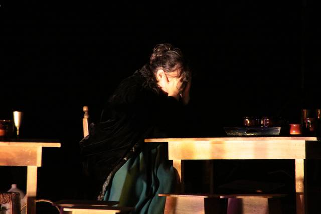 Opéra