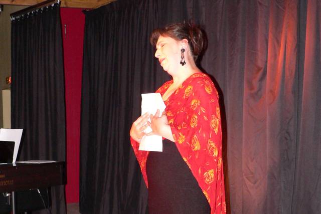 Recital