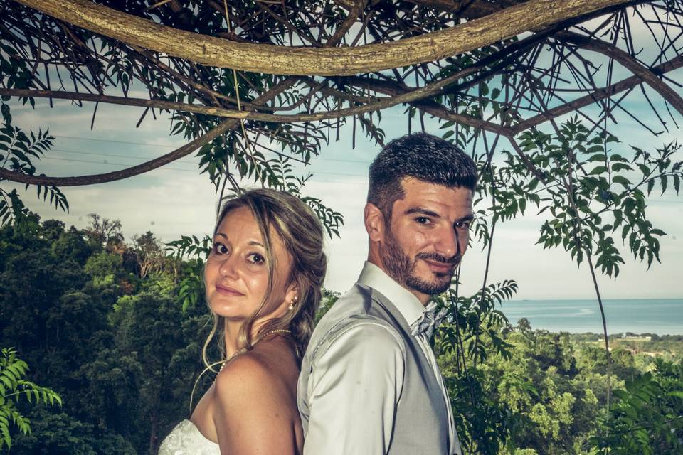 Mariage Chris & Mathilde