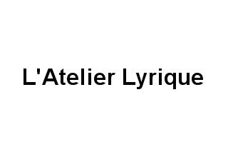 L'Atelier Lyrique