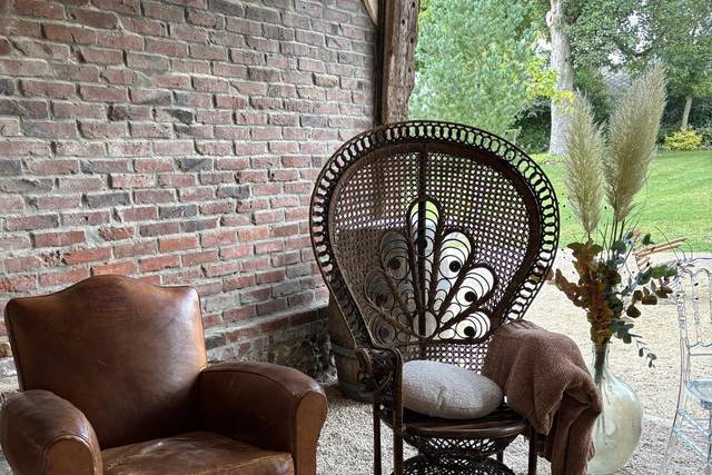ChaPapote Broc&Deco