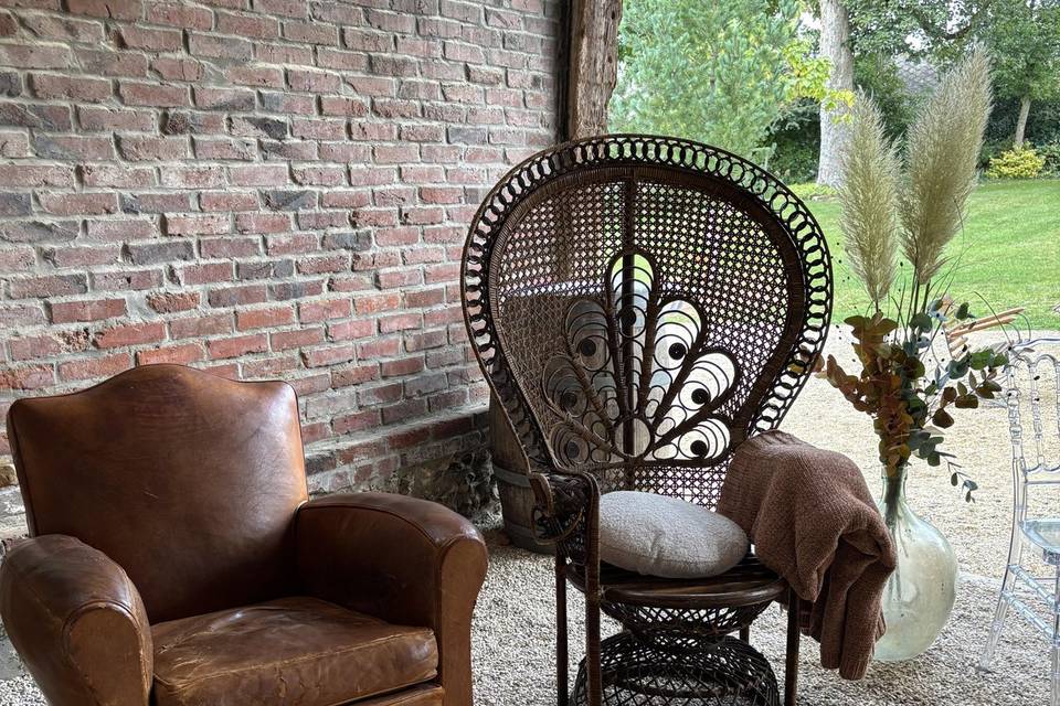 ChaPapote Broc&Deco