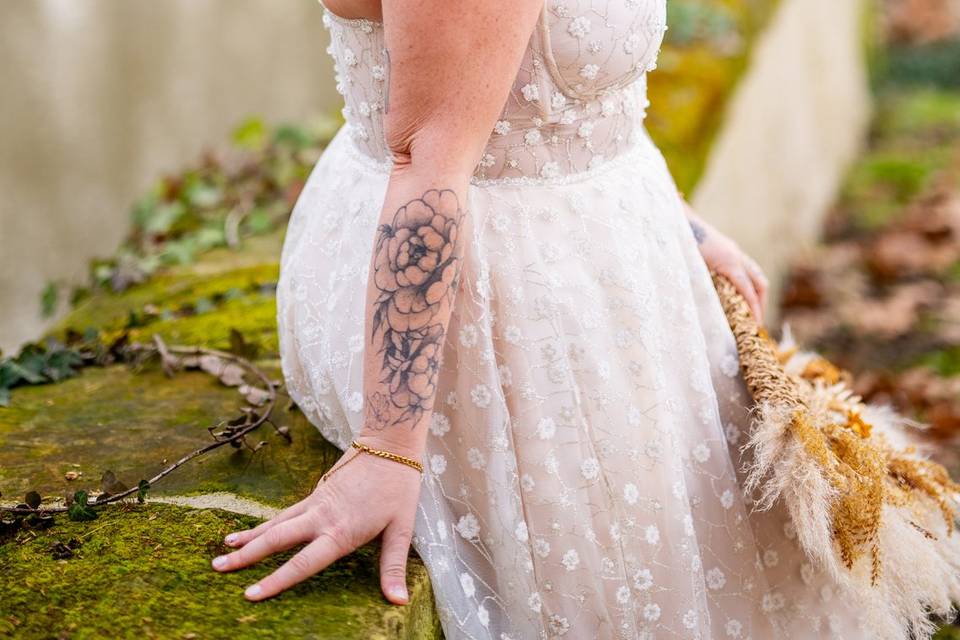 Mariée