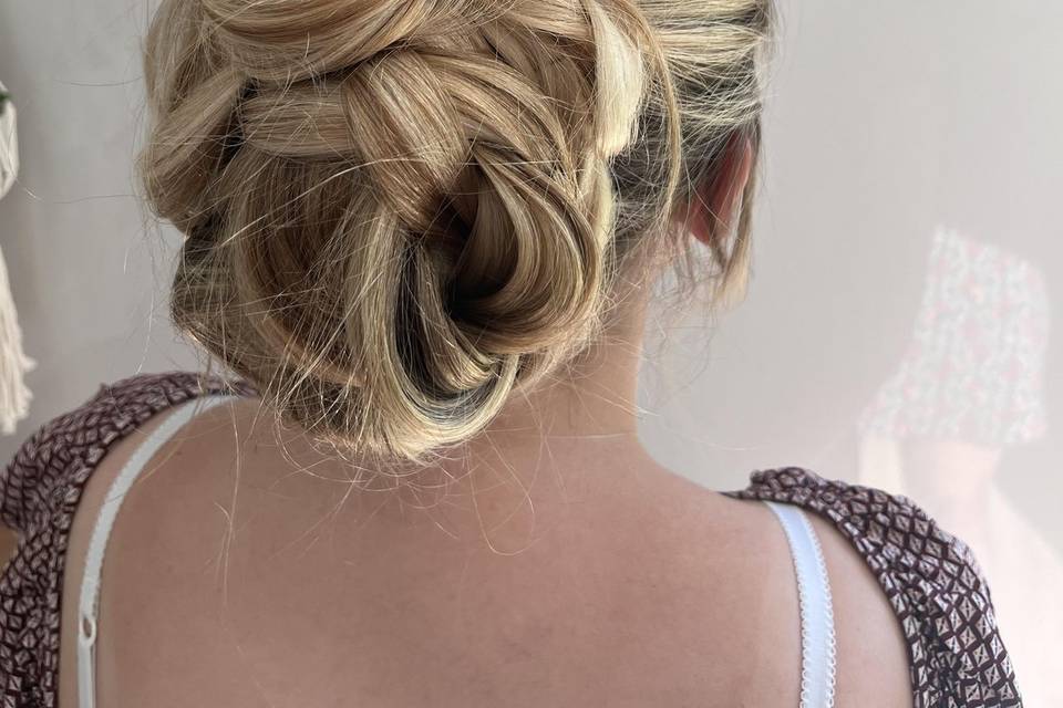 Chignon