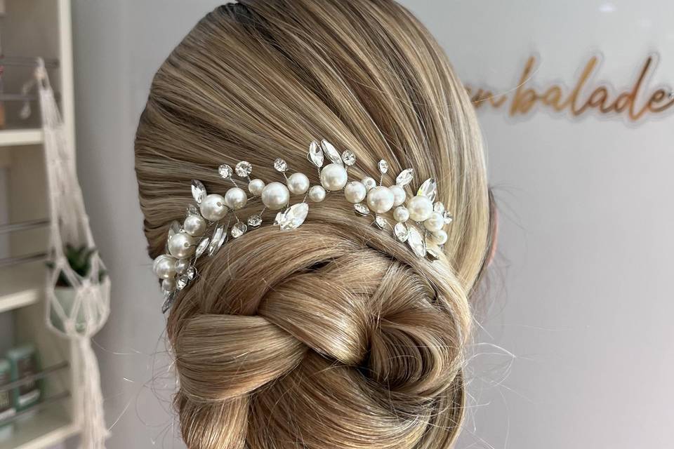 Chignon