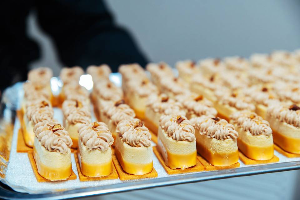 Dessert