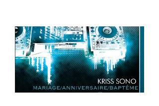 Kriss Sono logo