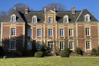 Chateau Loyd and Spa