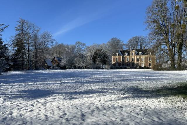 Chateau Loyd and Spa
