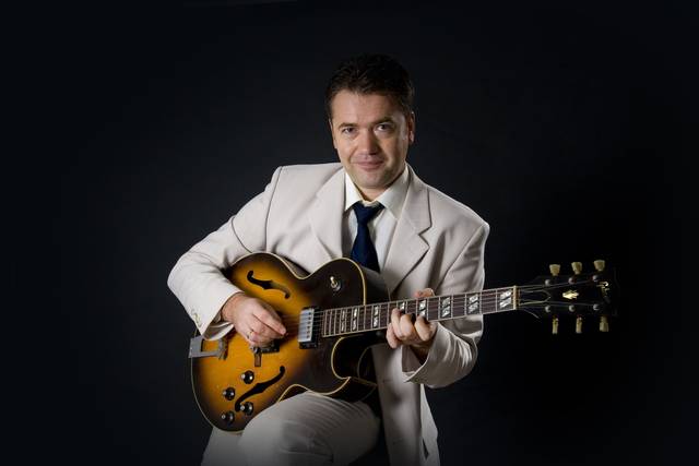 Jean-Christophe (Guitares)