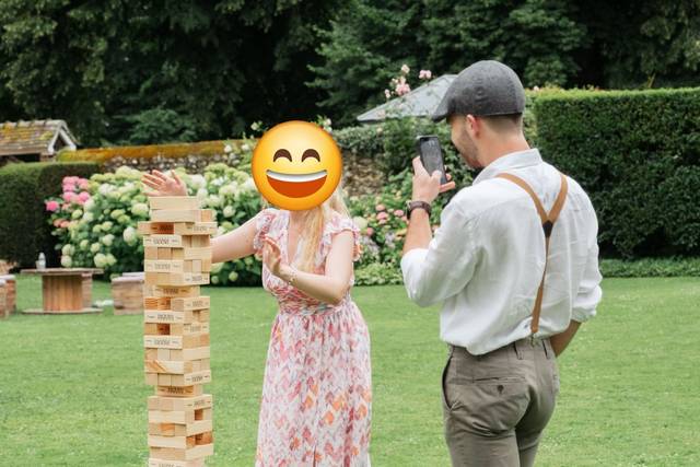 Jenga