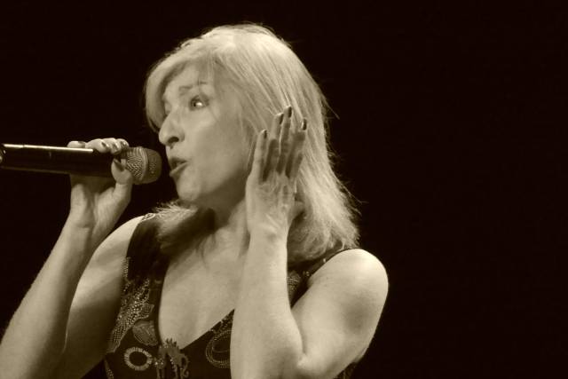 Françoise (Chant)