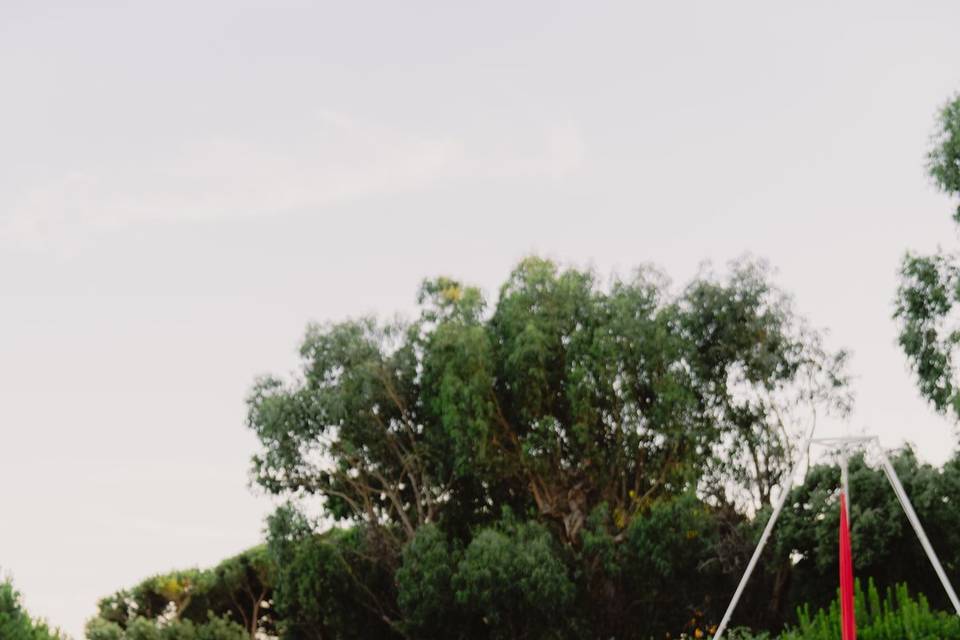 Saint-Tropez, soirée privée