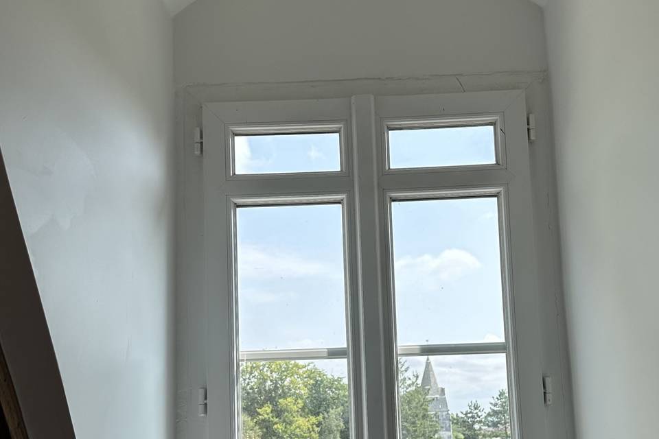 Chambre Queen