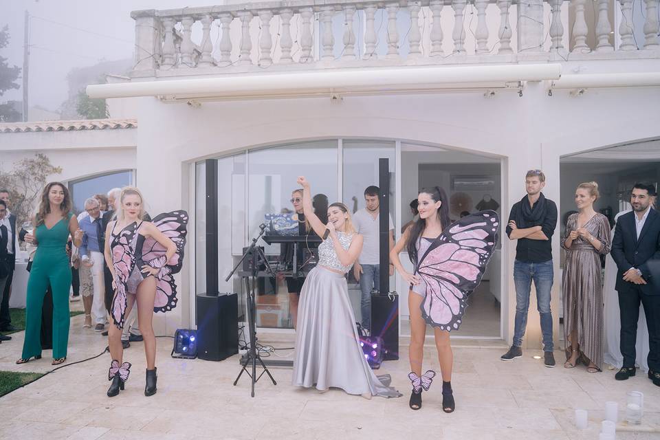 Mariage