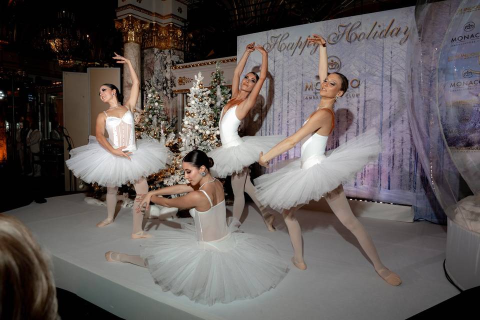 Ballerines