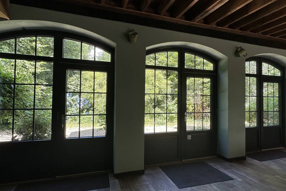 Orangerie