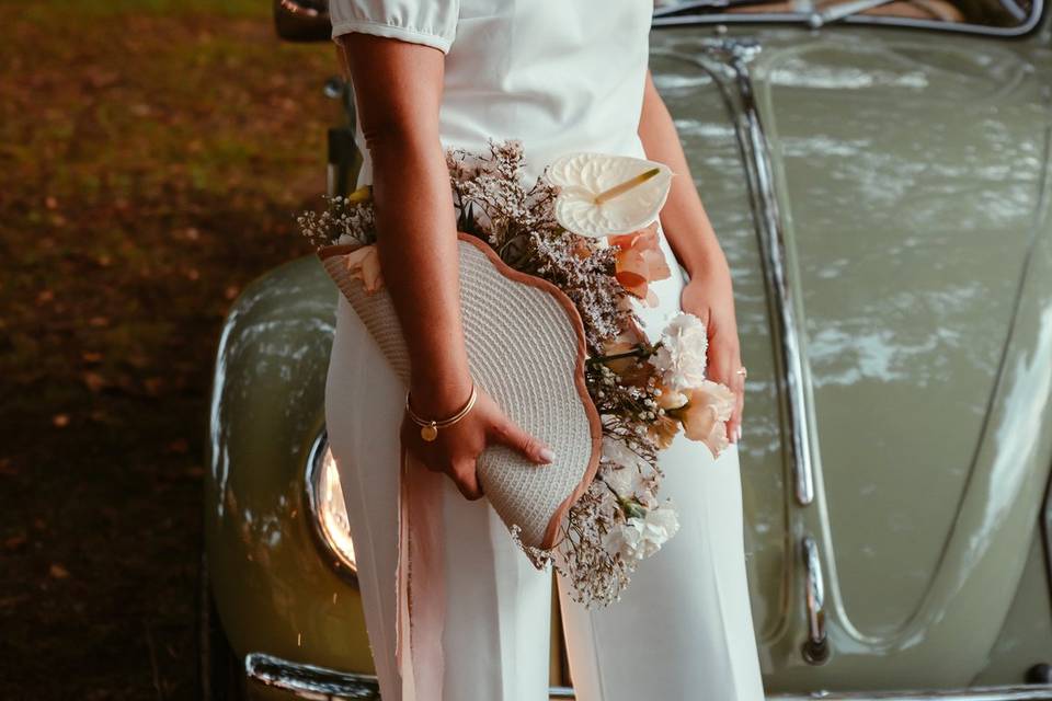 Cox mariage