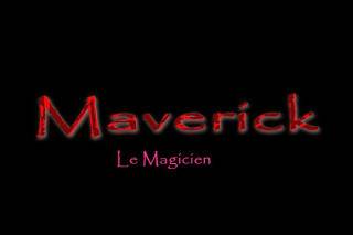 Maverick Le Magicien
