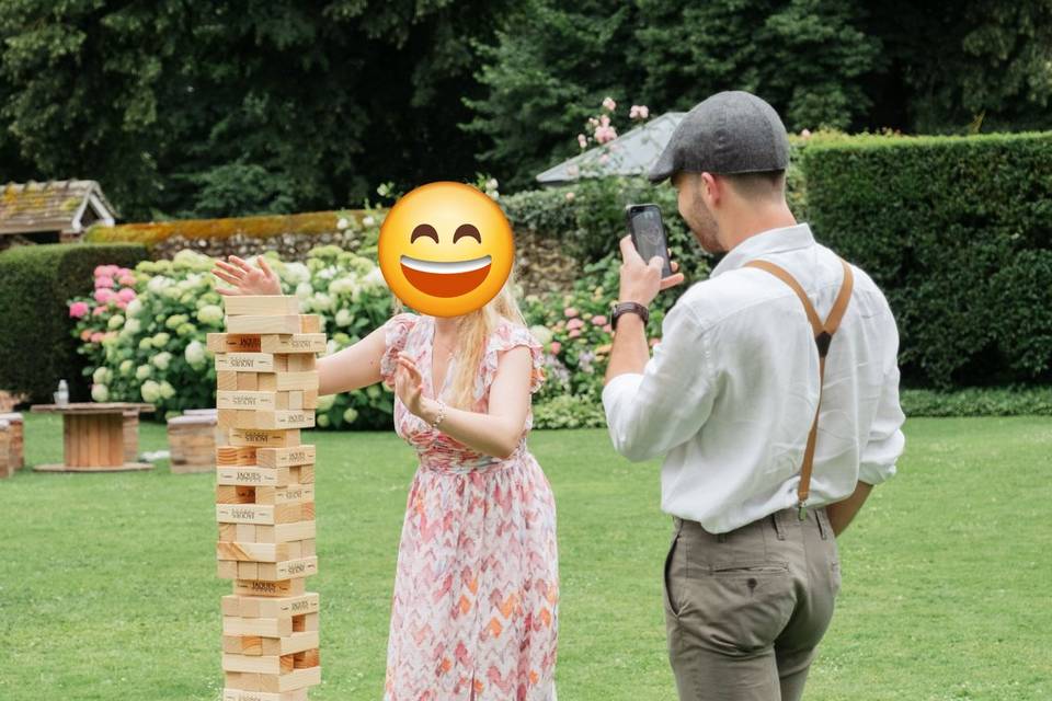 Jenga