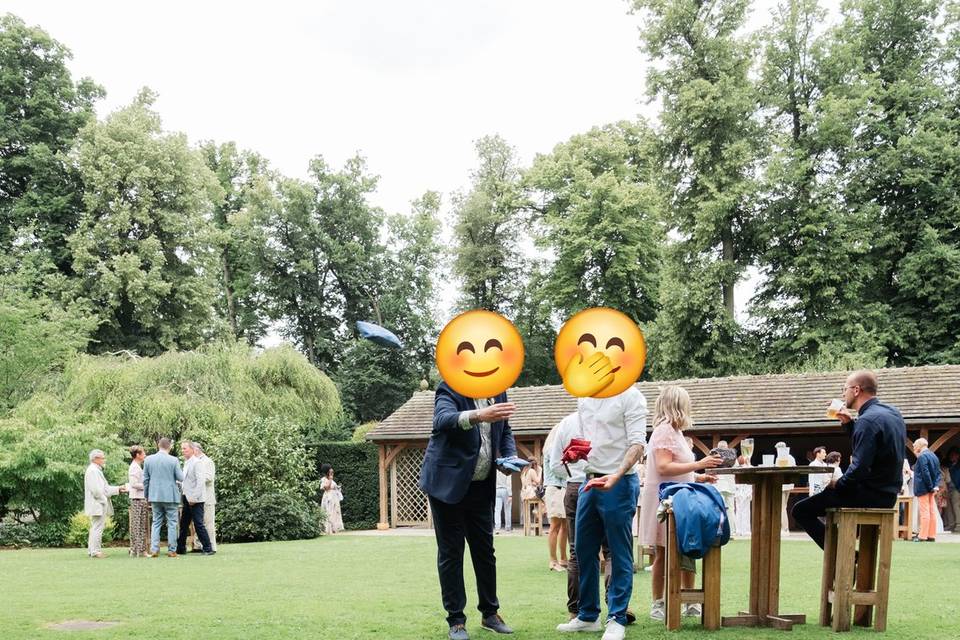 Cornhole