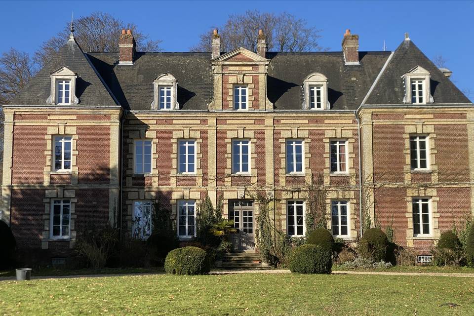 Chateau Loyd and Spa