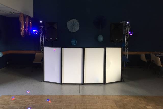 Installation prestation