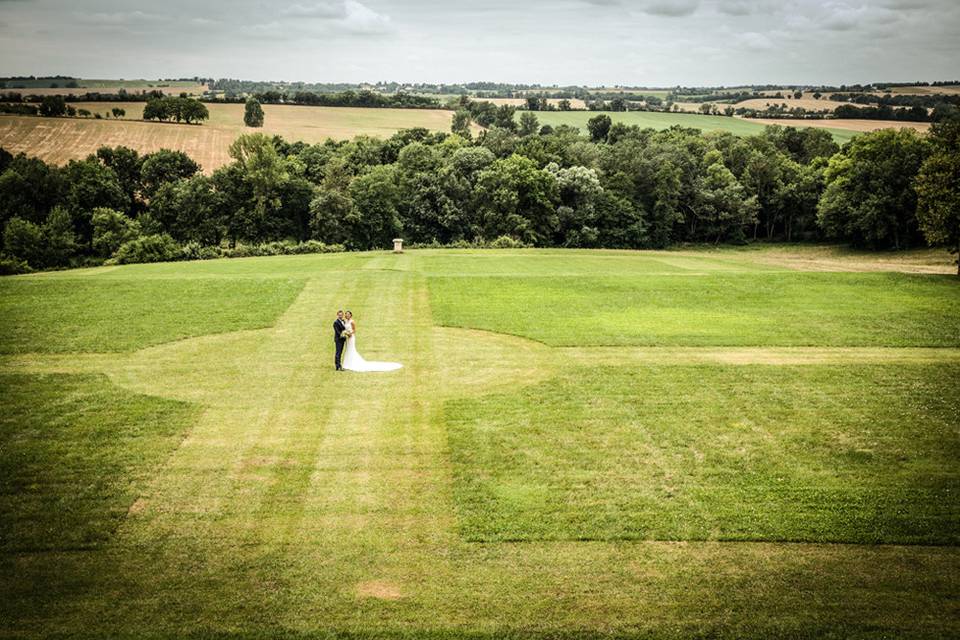 Mariage