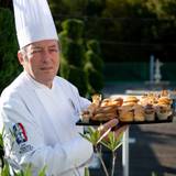 Jacques Lafargue