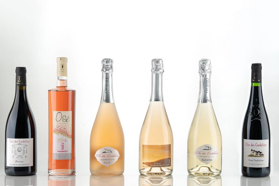La gamme
