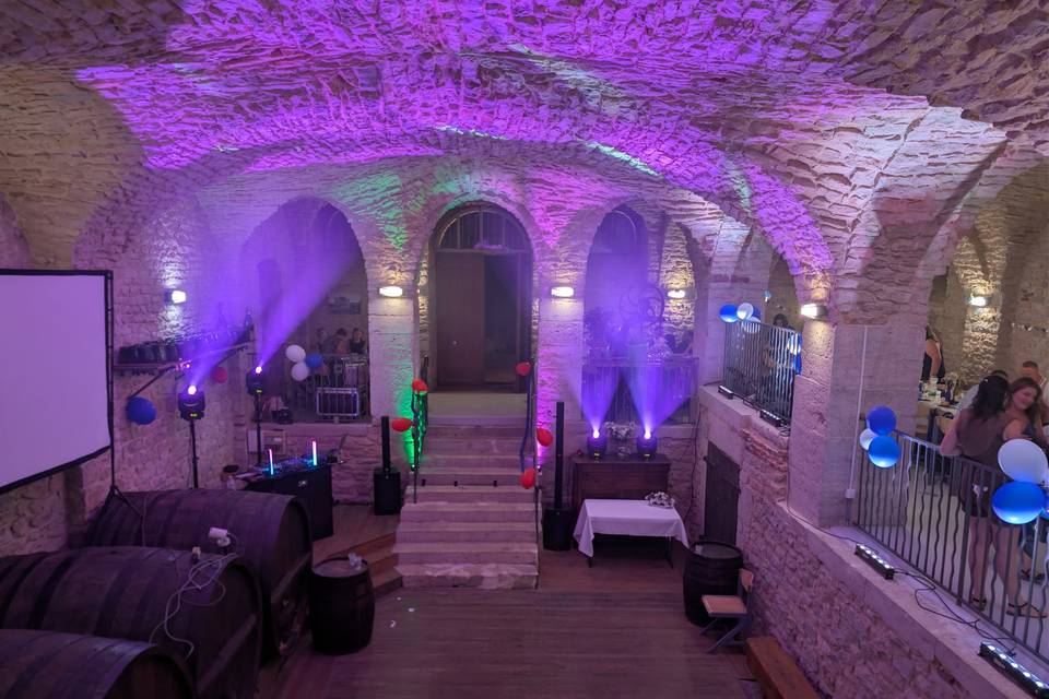 Mariage 09/26