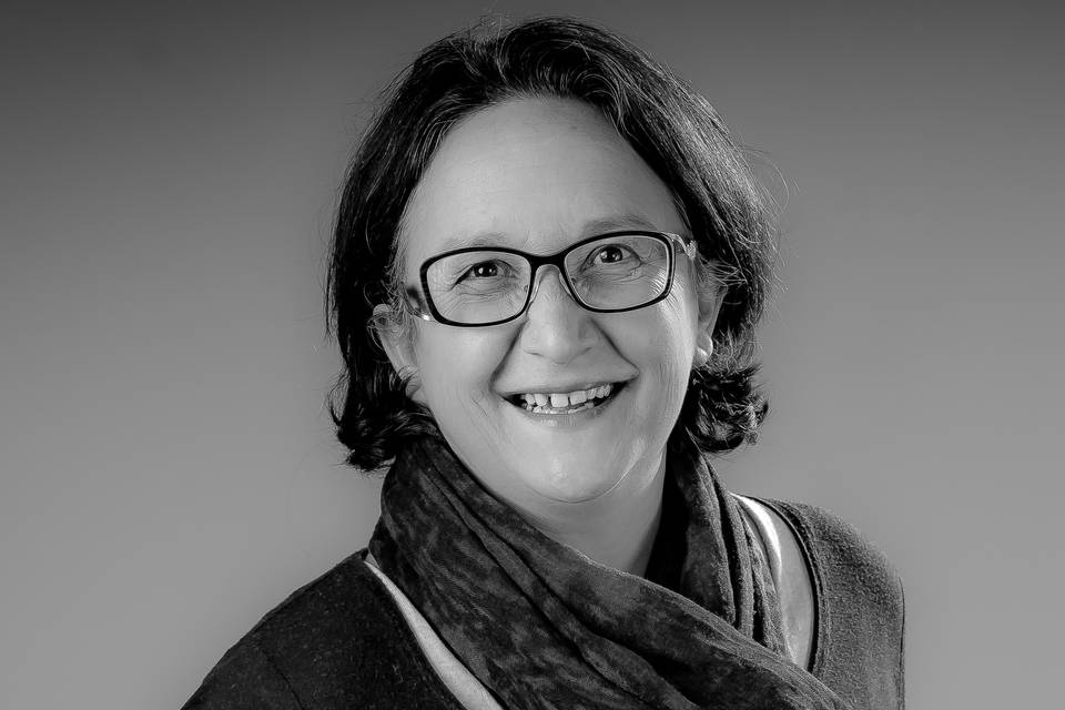 Marie Françoise Ratron