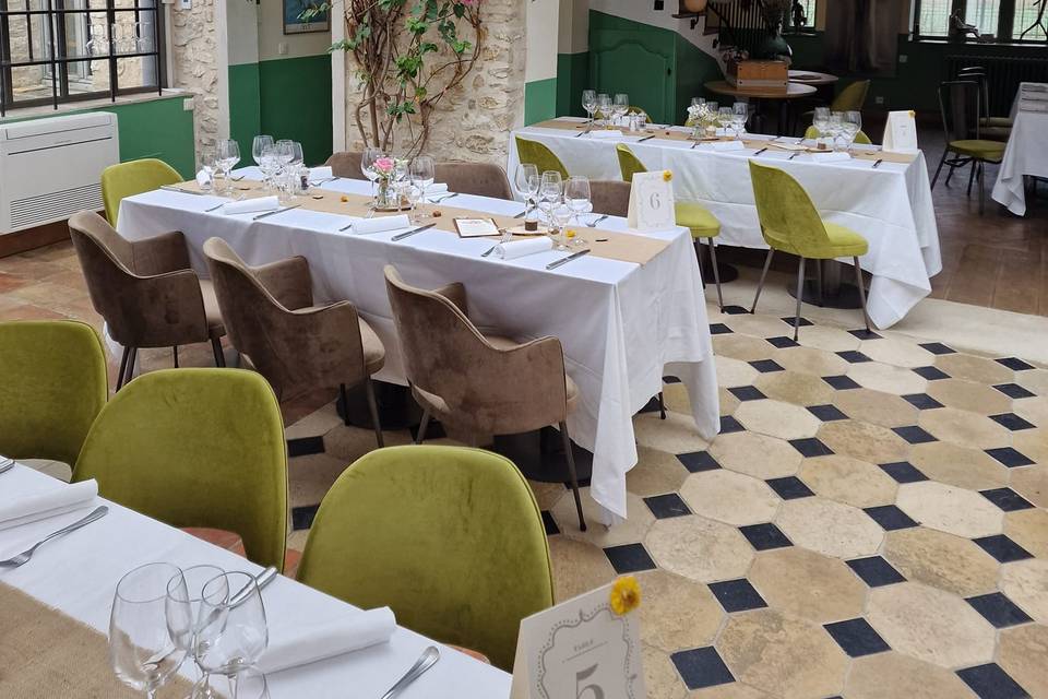 Domaine de l'Arche