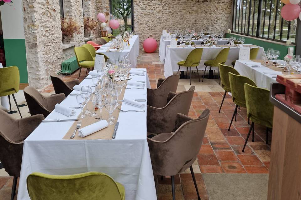Domaine de l'Arche