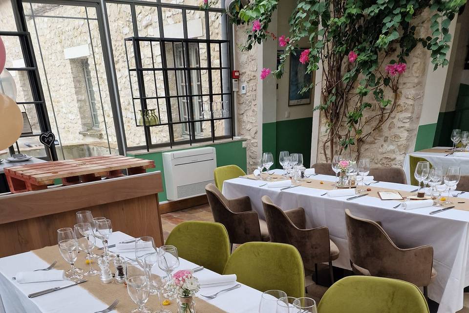 Domaine de l'Arche
