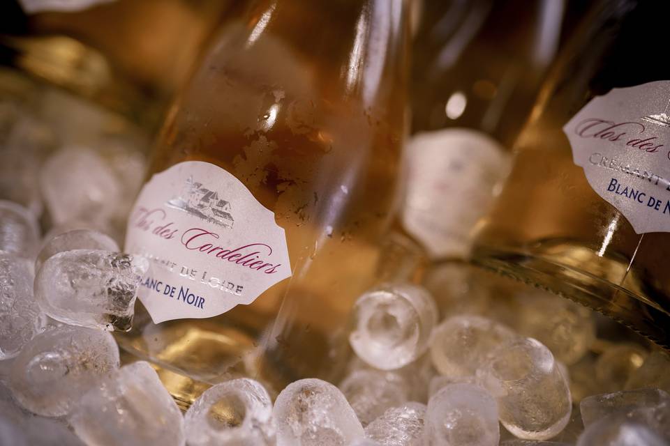Crémants de Loire en fête