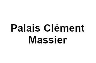 Palais Clément Massier