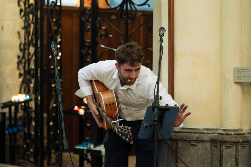 Cérémonie mariage 06/09/2025