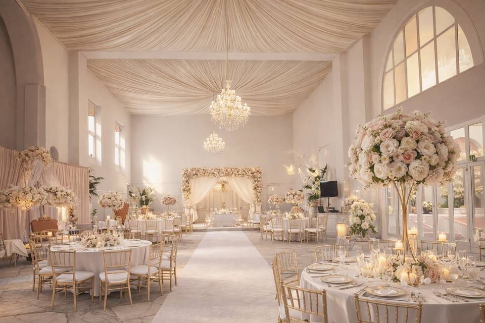Grande salle